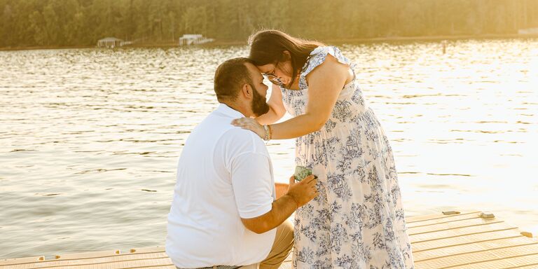 Savannah & Luke Home Page Banner