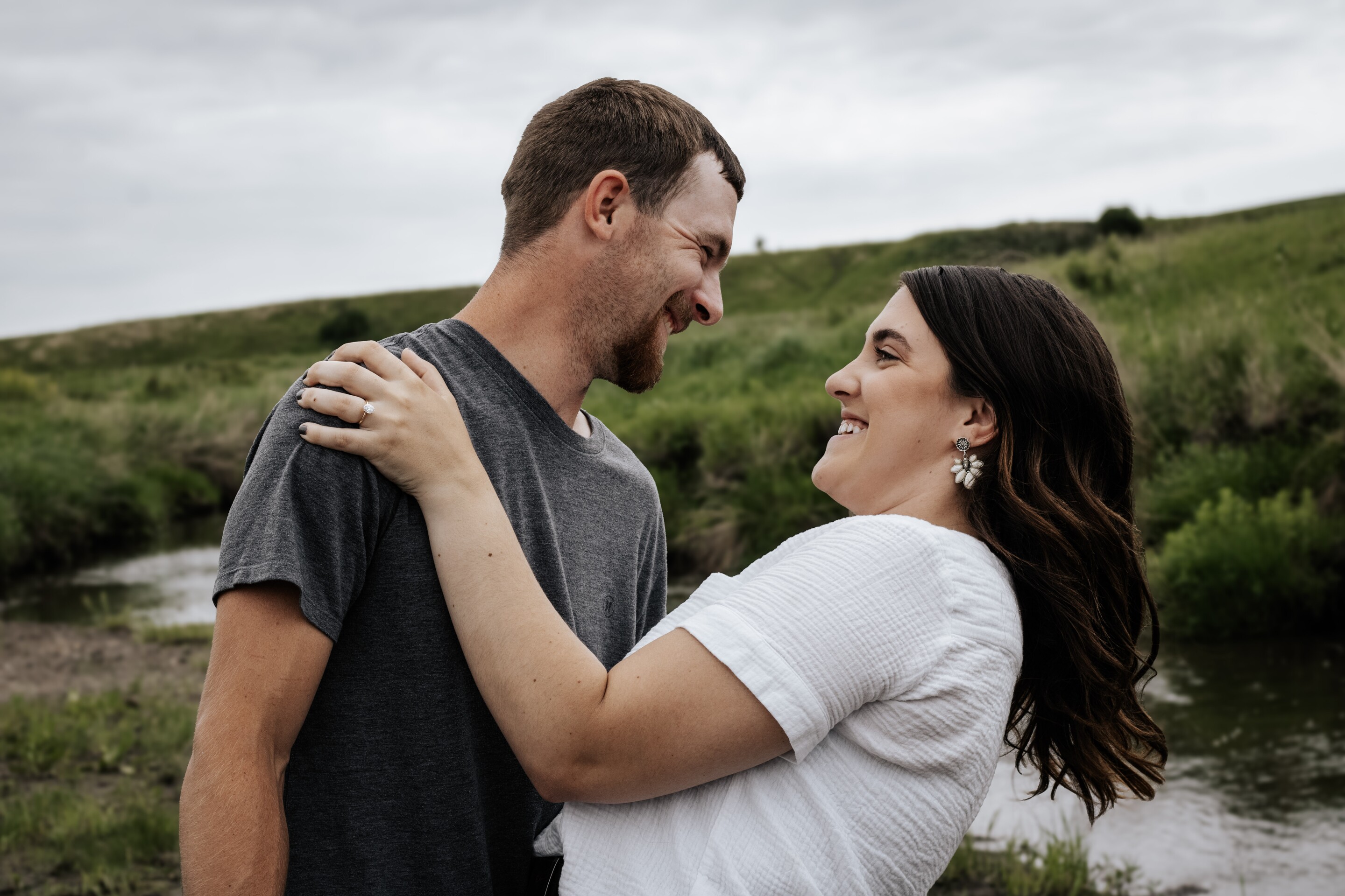 David & Kaitlynn Home Page Banner