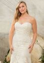 Casablanca Bridal Style 2292 Sedona Mermaid Wedding Dress - thumbnail - 2