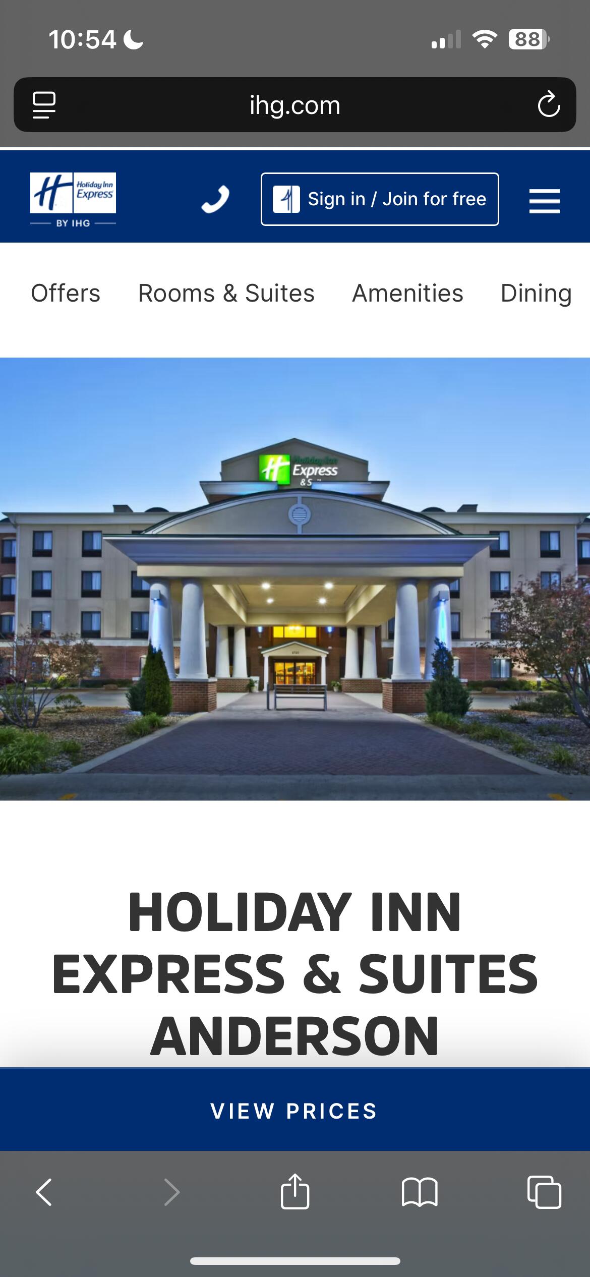 Picture of Holiday Inn Express & Suites