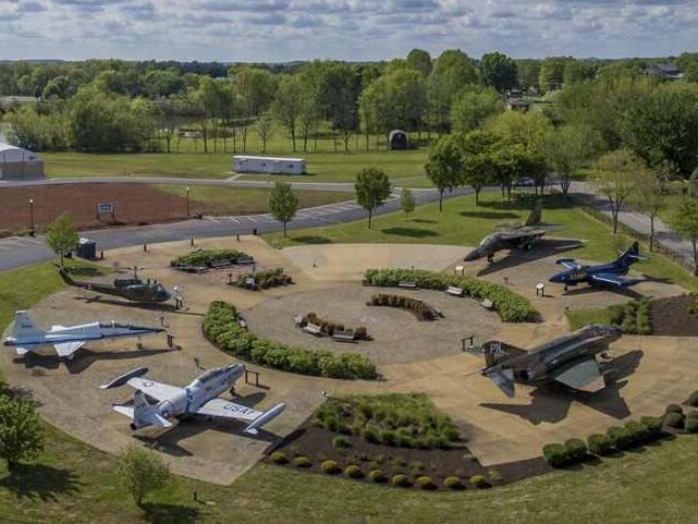 Picture of Aviation Heritage Park