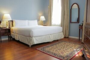 Picture of Admiral Fell Inn Baltimore Harbor Ascend Hotel Collection