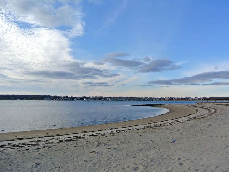 Picture of Explore New Bedford Town Beaches