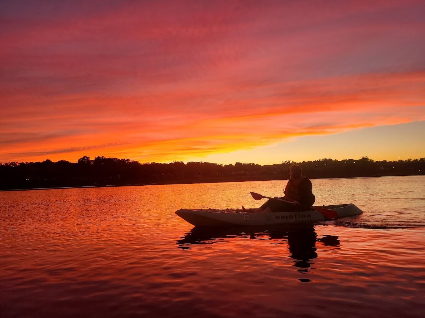 Picture of Susquehanna Outfitters