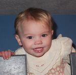Olivia Grace Bitterling
