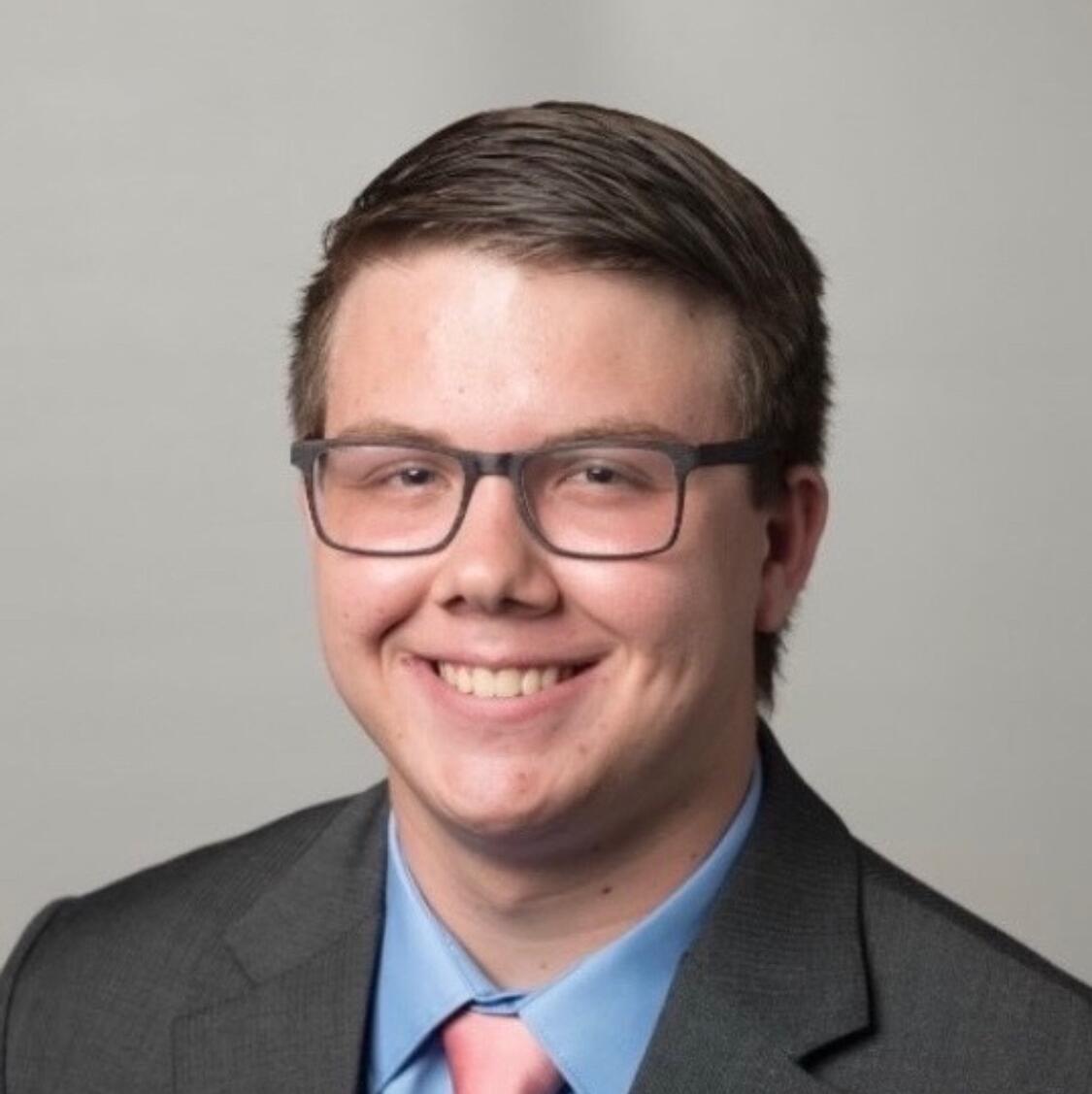 Zach Emerson