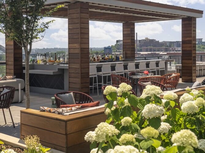 Picture of Four Seasons Hotel Nashville