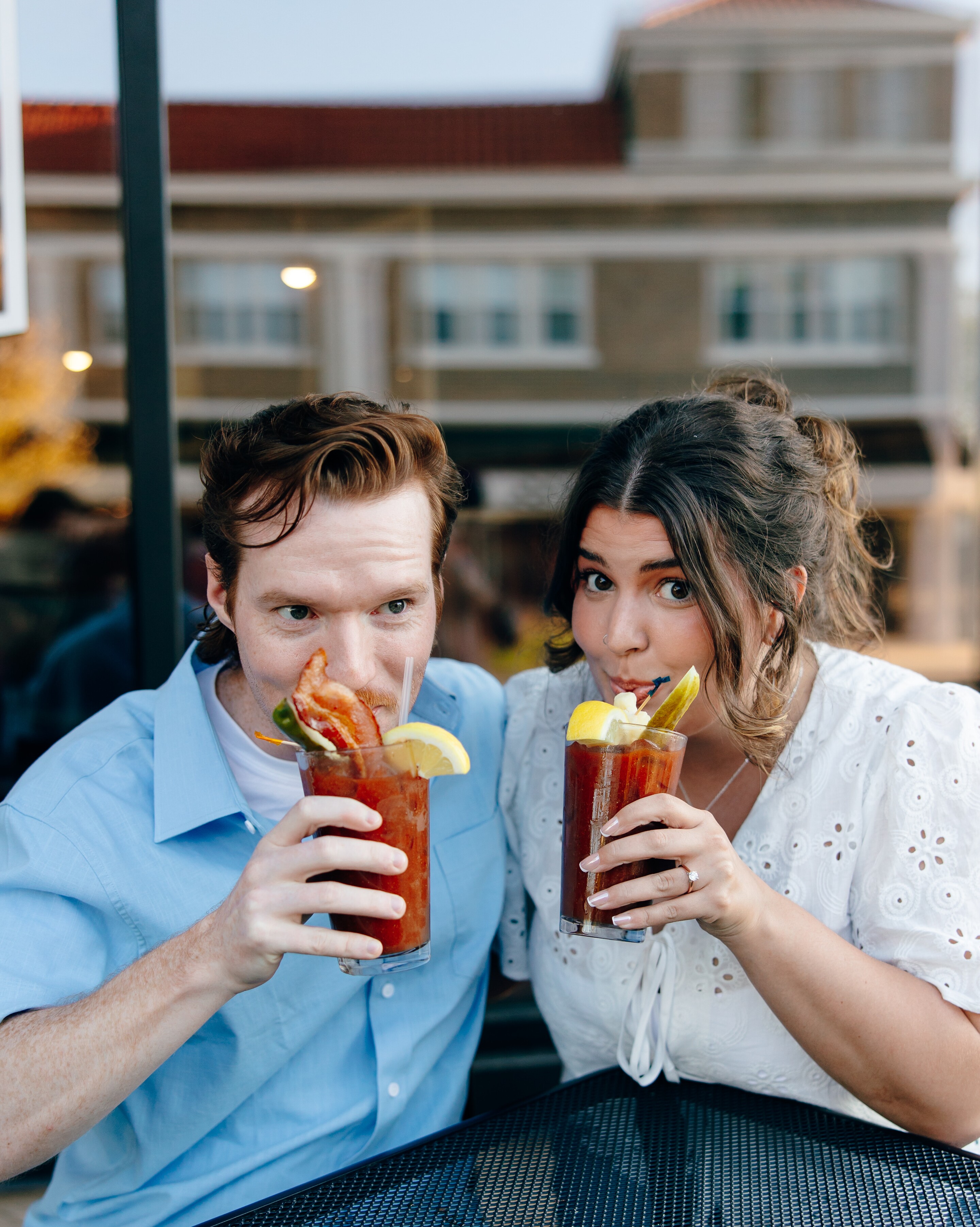 Kayli Smith and Trevor McMichael's Wedding Website - The Knot