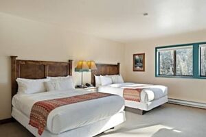 Picture of Teewinot Lodge by Grand Targhee Resort