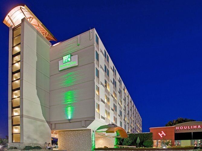 Picture of Holiday Inn at the Campus