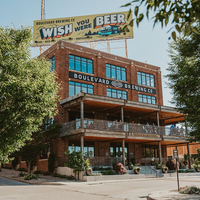 Picture of Boulevard Brewing Co.