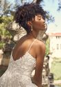 Maggie Sottero PIA A-Line Wedding Dress - thumbnail - 2