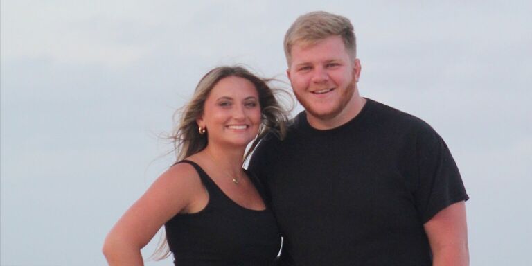 Jake & Emma Home Page Banner