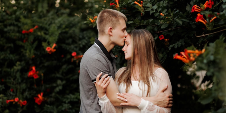 Jessica & Ryan Home Page Banner