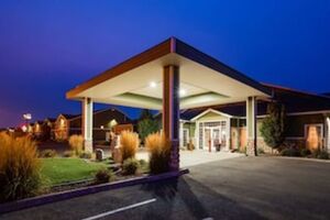 Picture of Best Western Plus The Inn at Horse Heaven
