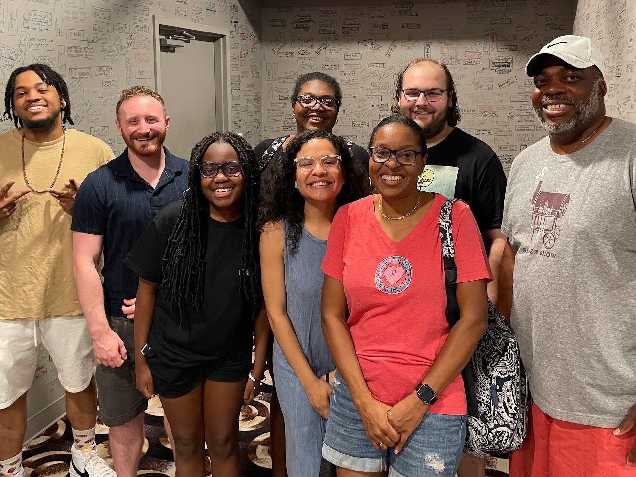 Picture of Escape Room Mystery Cherry Hill