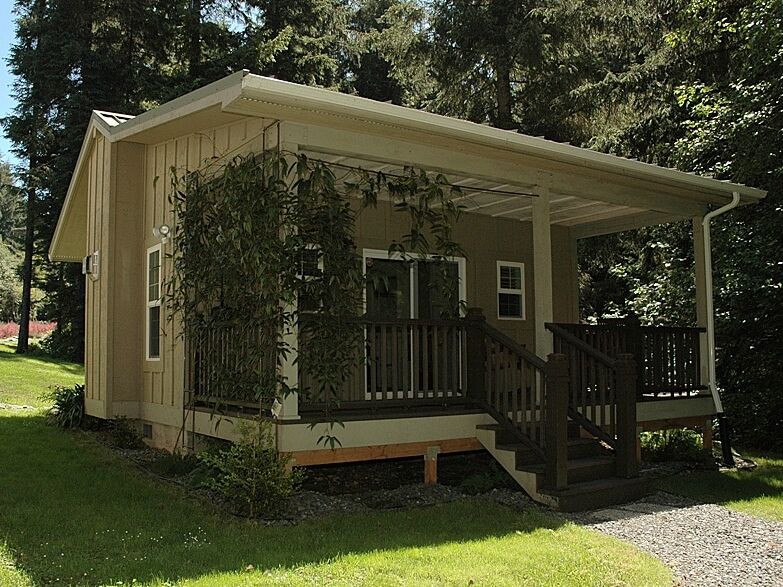 Picture of Golden Eagle Vacation Rentals