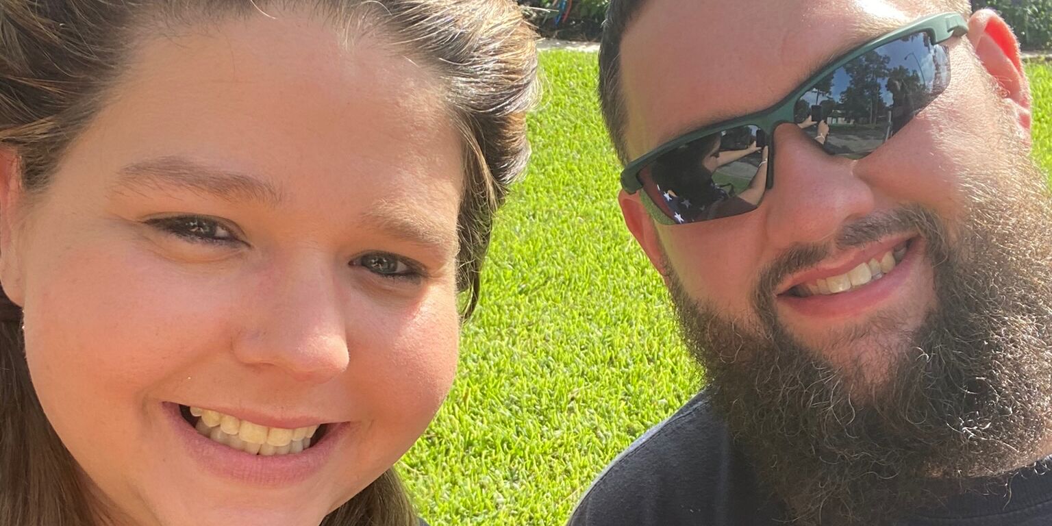 Erika Adair and Christopher Comer's Wedding Website