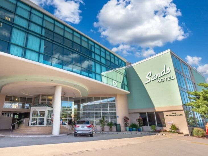 Picture of Atlantic Sands Hotel & Conference Center