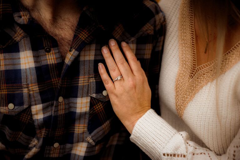 Tonya & Patrick Home Page Banner