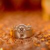 A Glam Winter Wedding at the Colony Club in Detroit, Michigan
