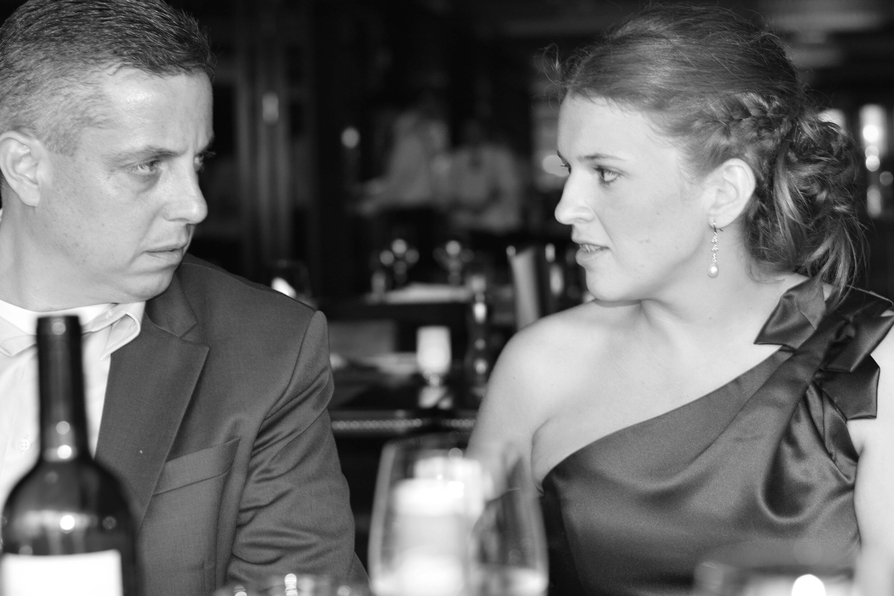 Ashley & Timothy Home Page Banner
