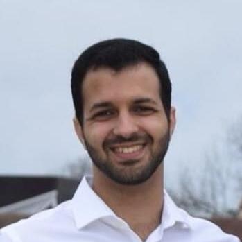 Ryan Nasrallah