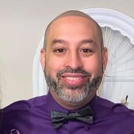 Pete Murillo