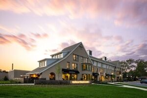 Picture of The Inn at Swarthmore