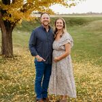 Madisen and Chris Jackson