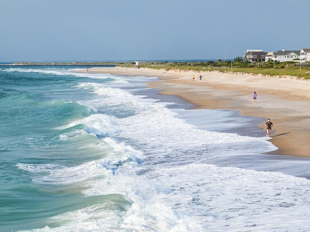 Picture of Wrightsville Beach