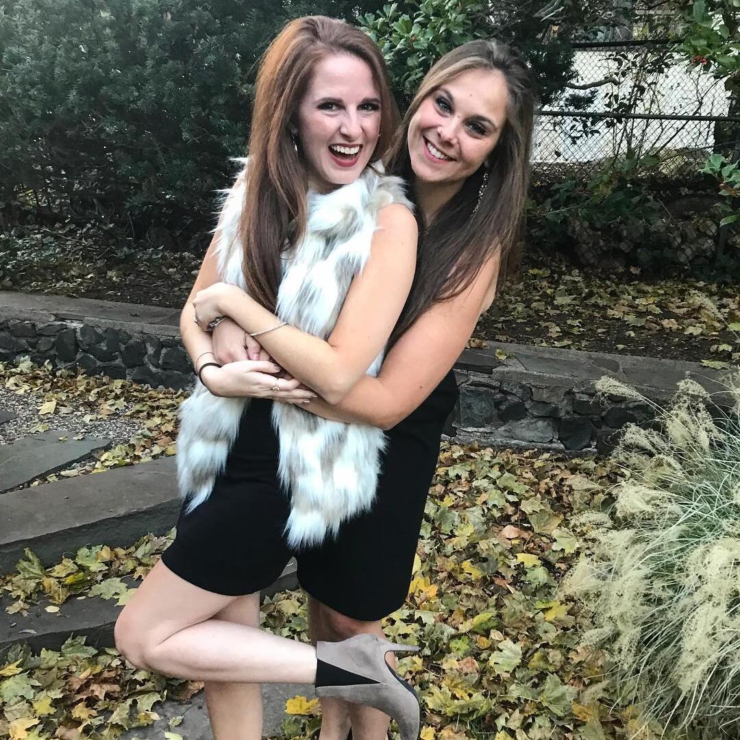 Maegan Cortese 