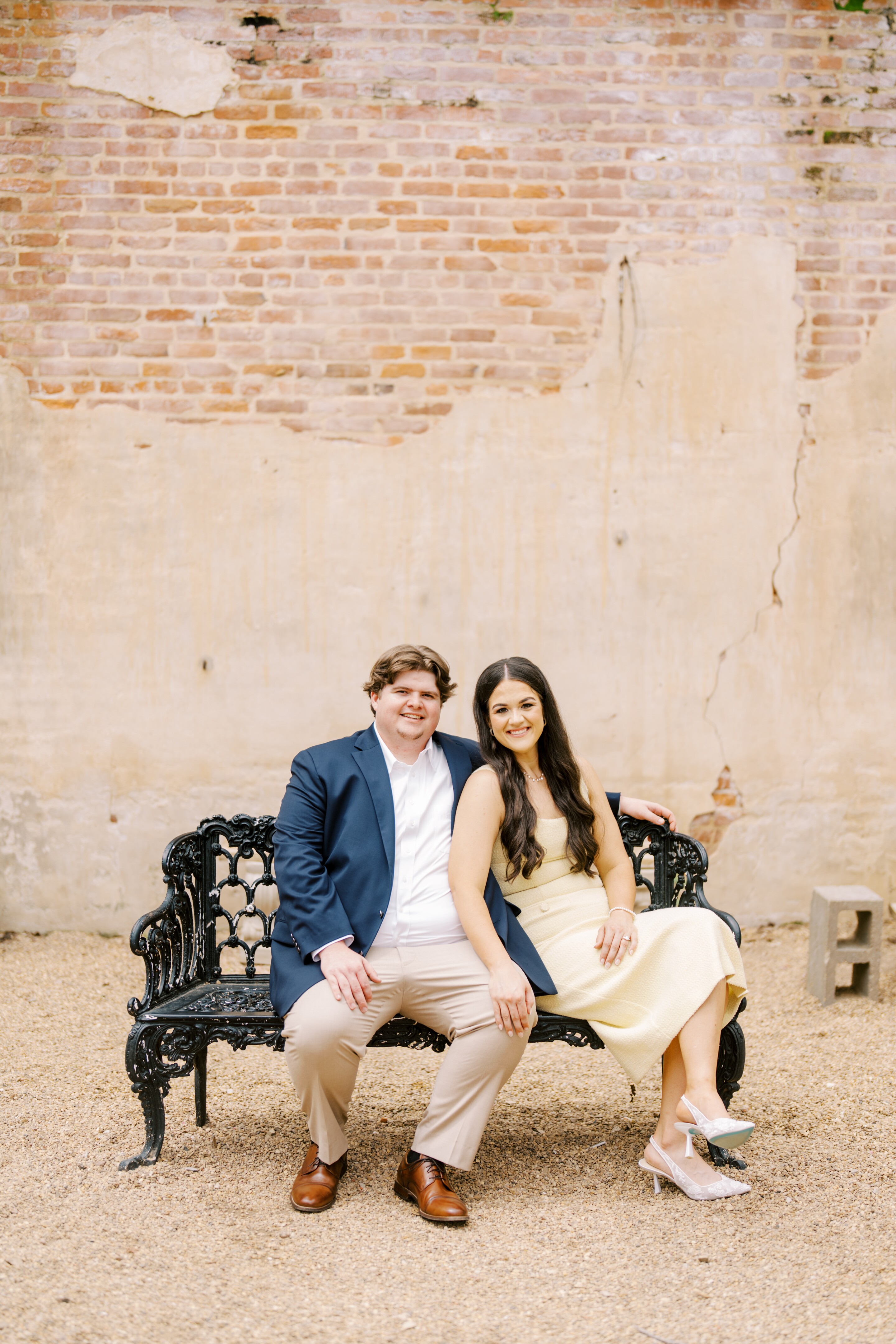 Aubrie & Chandler Home Page Banner