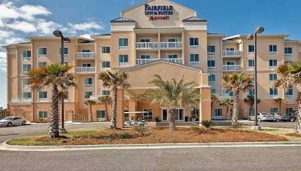 Picture of Fairfield Inn & Suites by Marriott Orange Beach