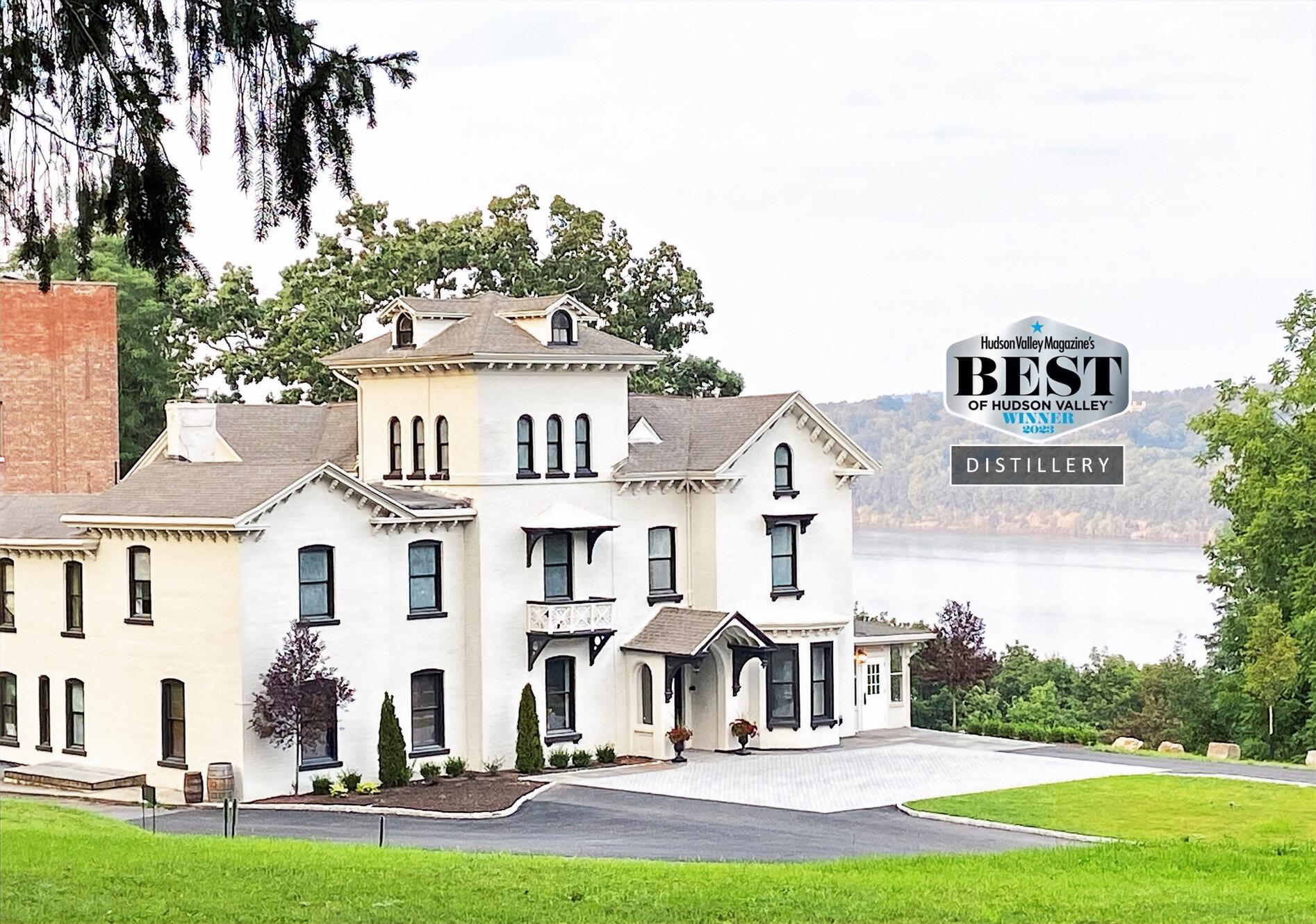 Picture of The Hudson House & Distillery