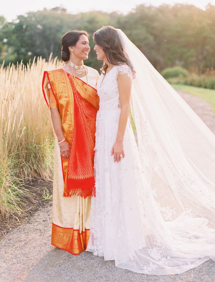 Wedding Portraits at The Cliff House in Cape Neddick, Maine