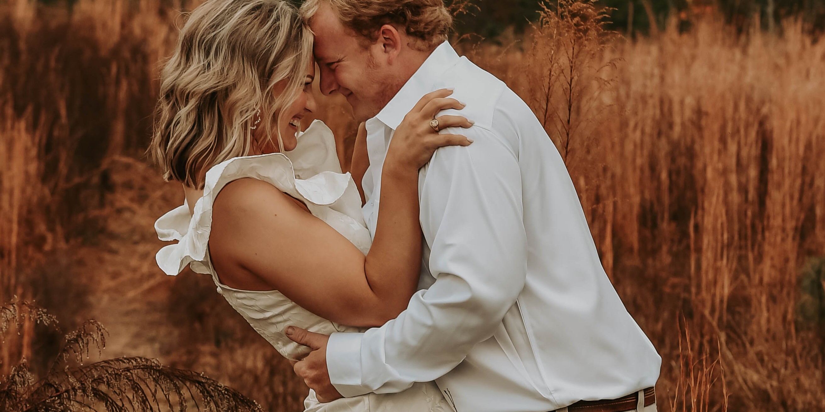 Makenzie & Tucker Home Page Banner