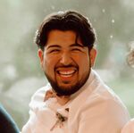 Daniel