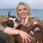 Katie 