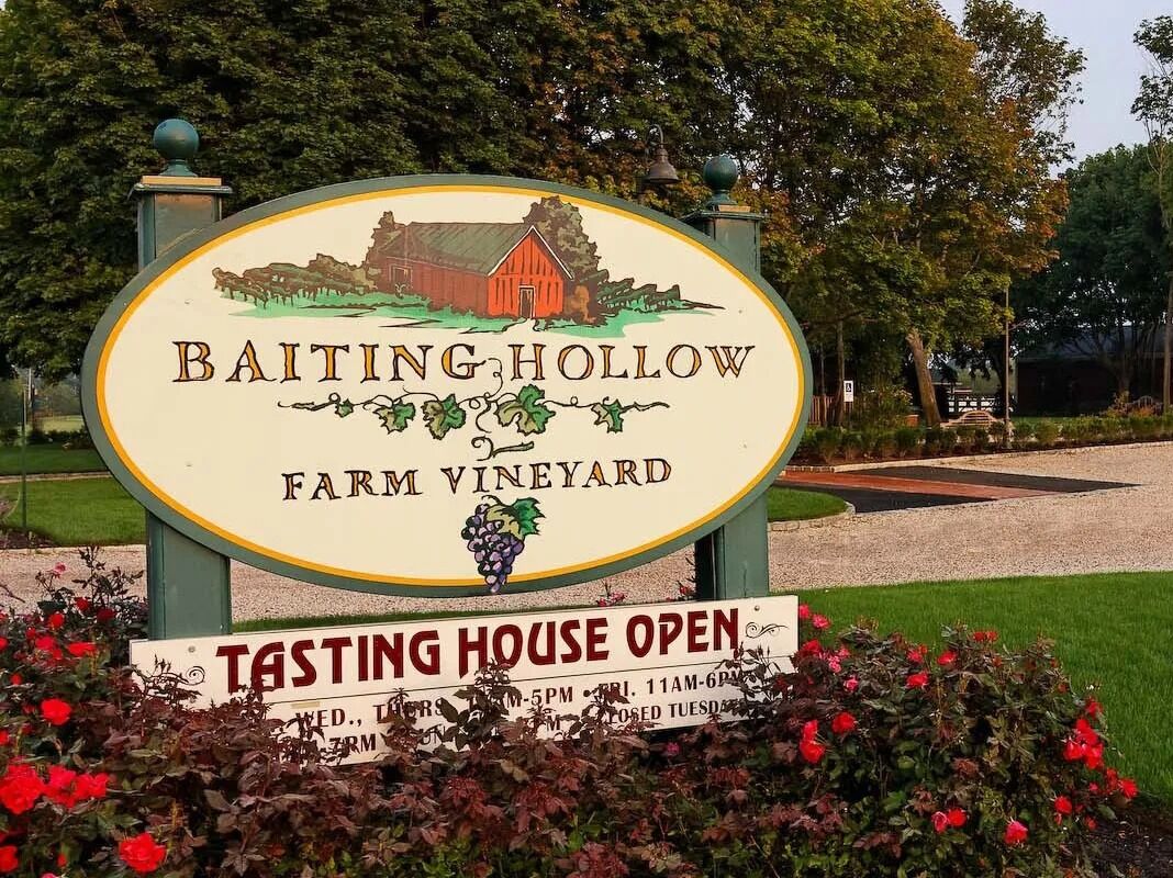 Picture of Baiting Hollow Farm Vineyard