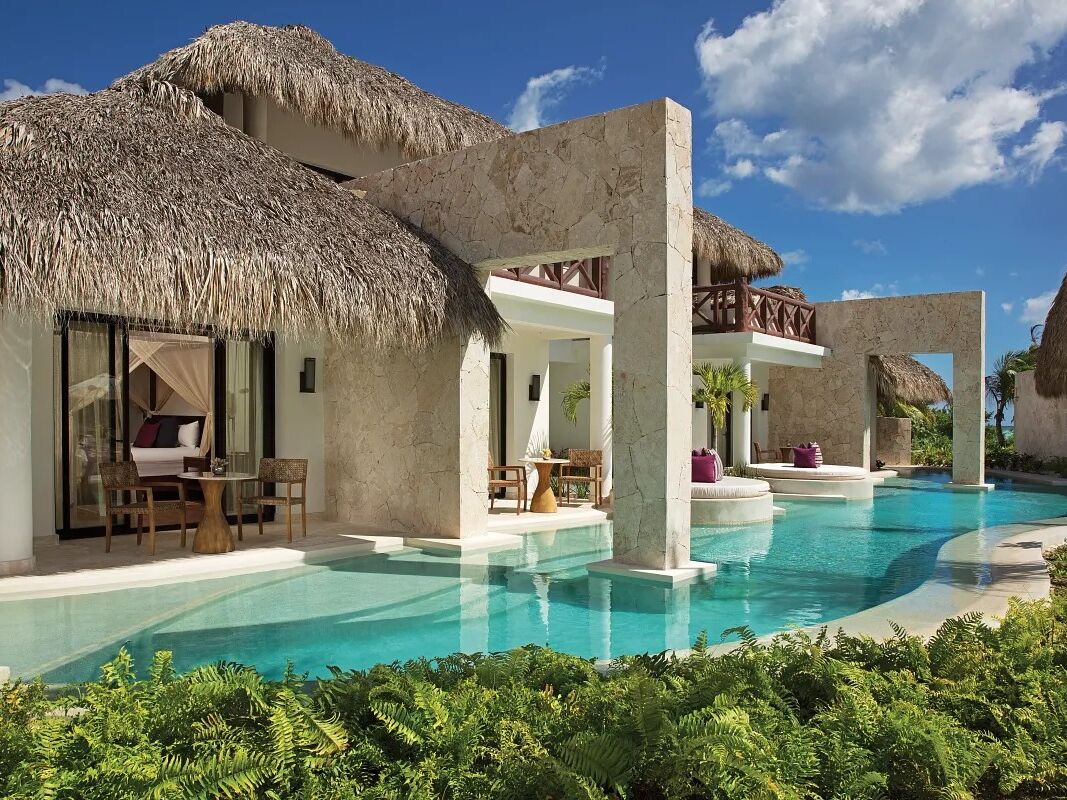 Picture of Secrets Cap Cana Resort & Spa