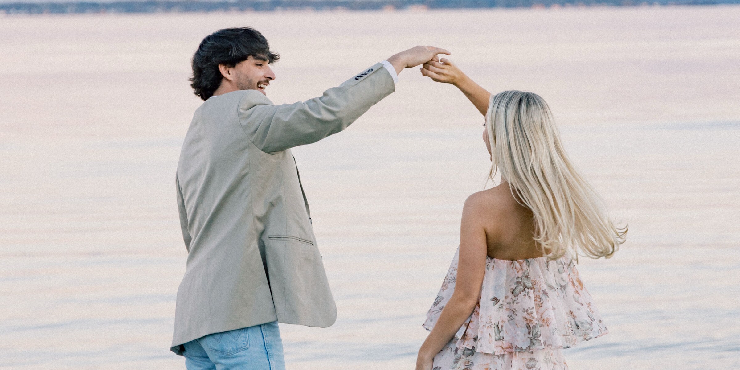 Lilly & Bruner Home Page Banner