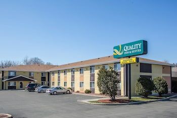 Picture of Quality Inn & Suites