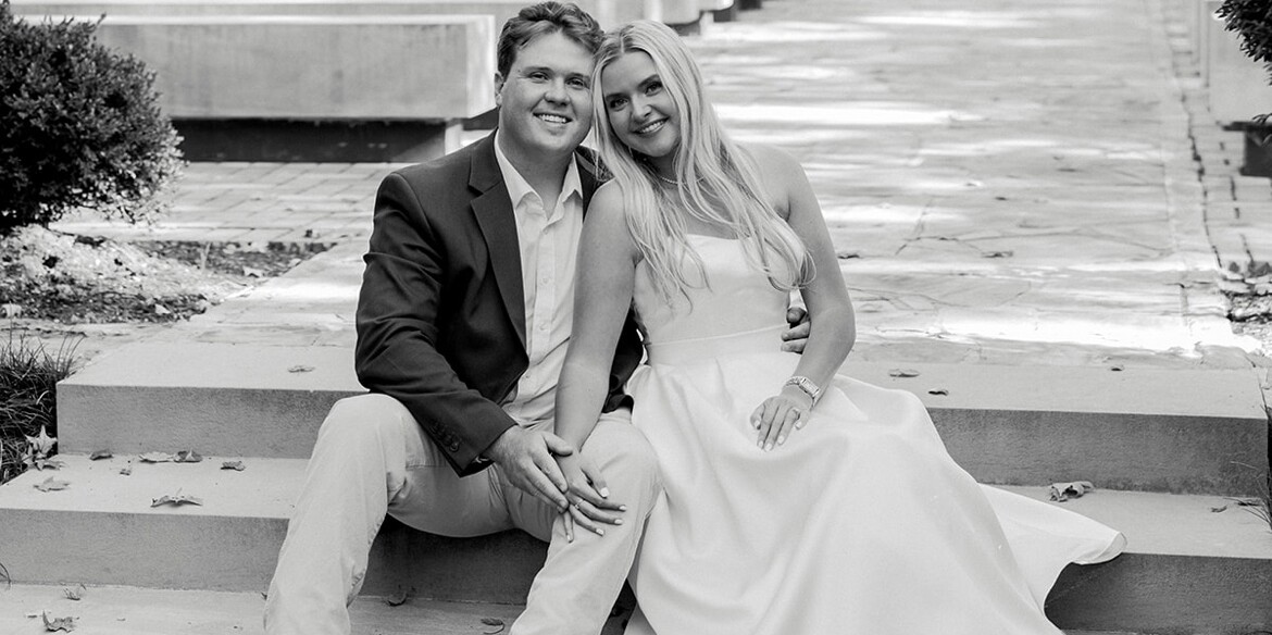 Anne & Ethan Home Page Banner