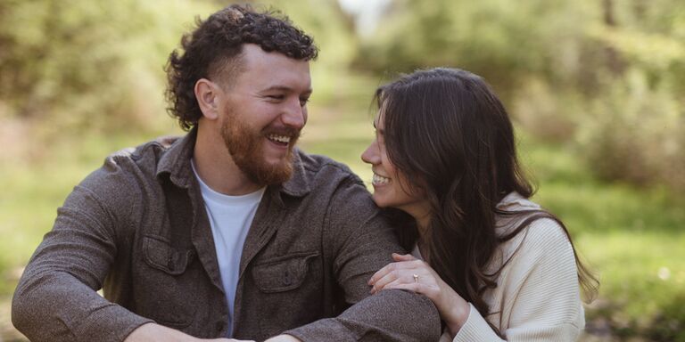 Alexis & Sam Home Page Banner
