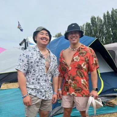 Tyler Pham