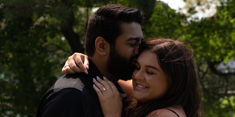 Taylor & Aman Home Page Banner