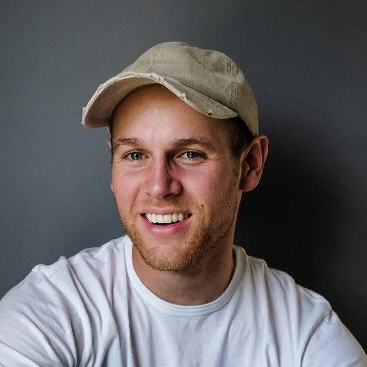 Ethan Hatfield