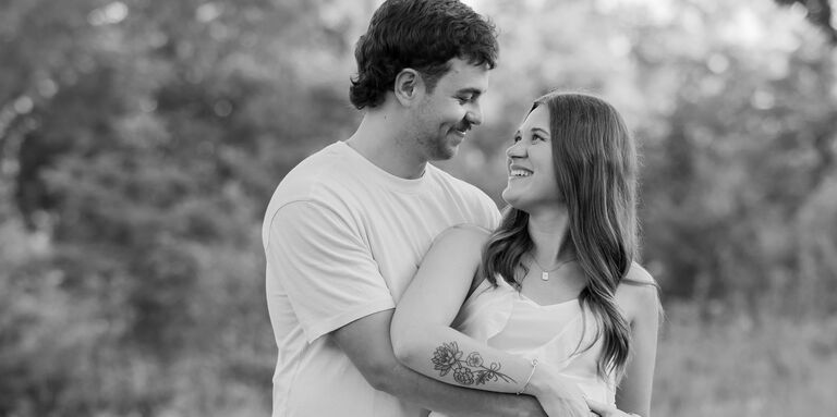 Nick & Lily Home Page Banner