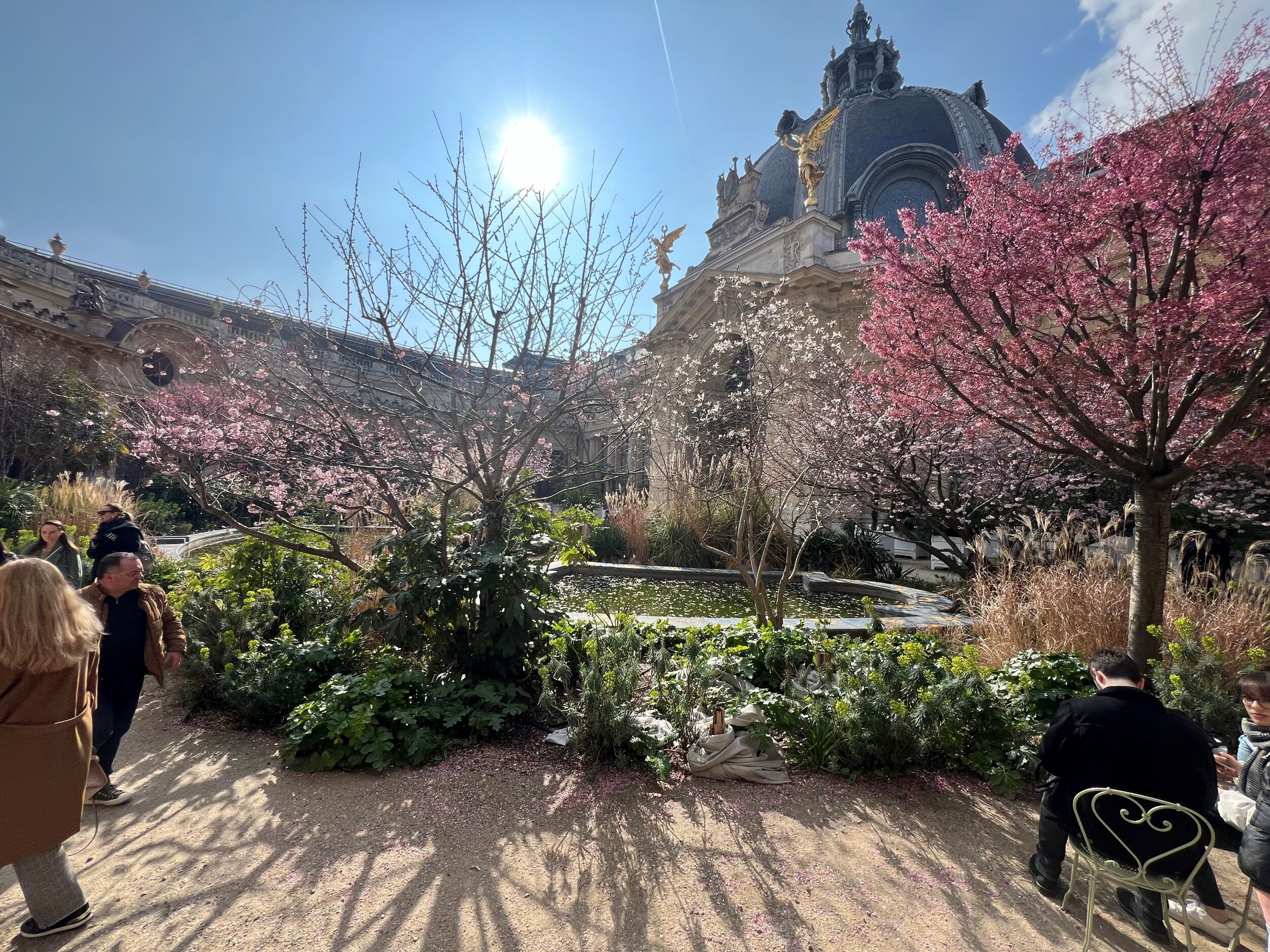 Picture of Le Petit Palais